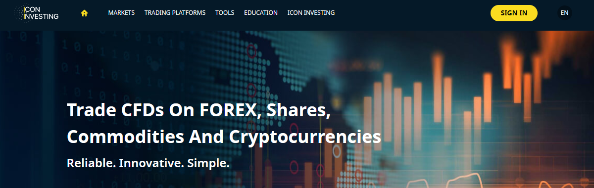 Мошеннический сайт iconinvesting.com – Отзывы, развод, платит или лохотрон? Информация Мошеннический сайт iconinvesting.com – Отзывы, развод, платит или лохотрон? Информация