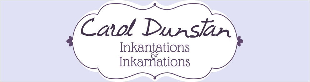 Inkantations and Inkarnations