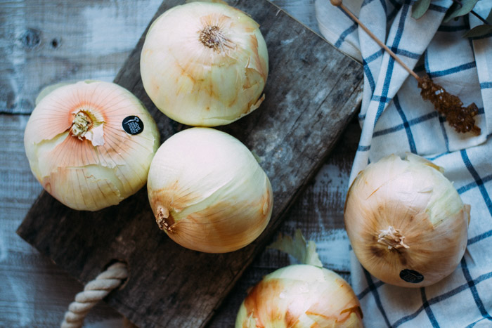 Como hacer cebolla caramelizada