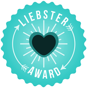 LIEBSTER BLOG AWARD