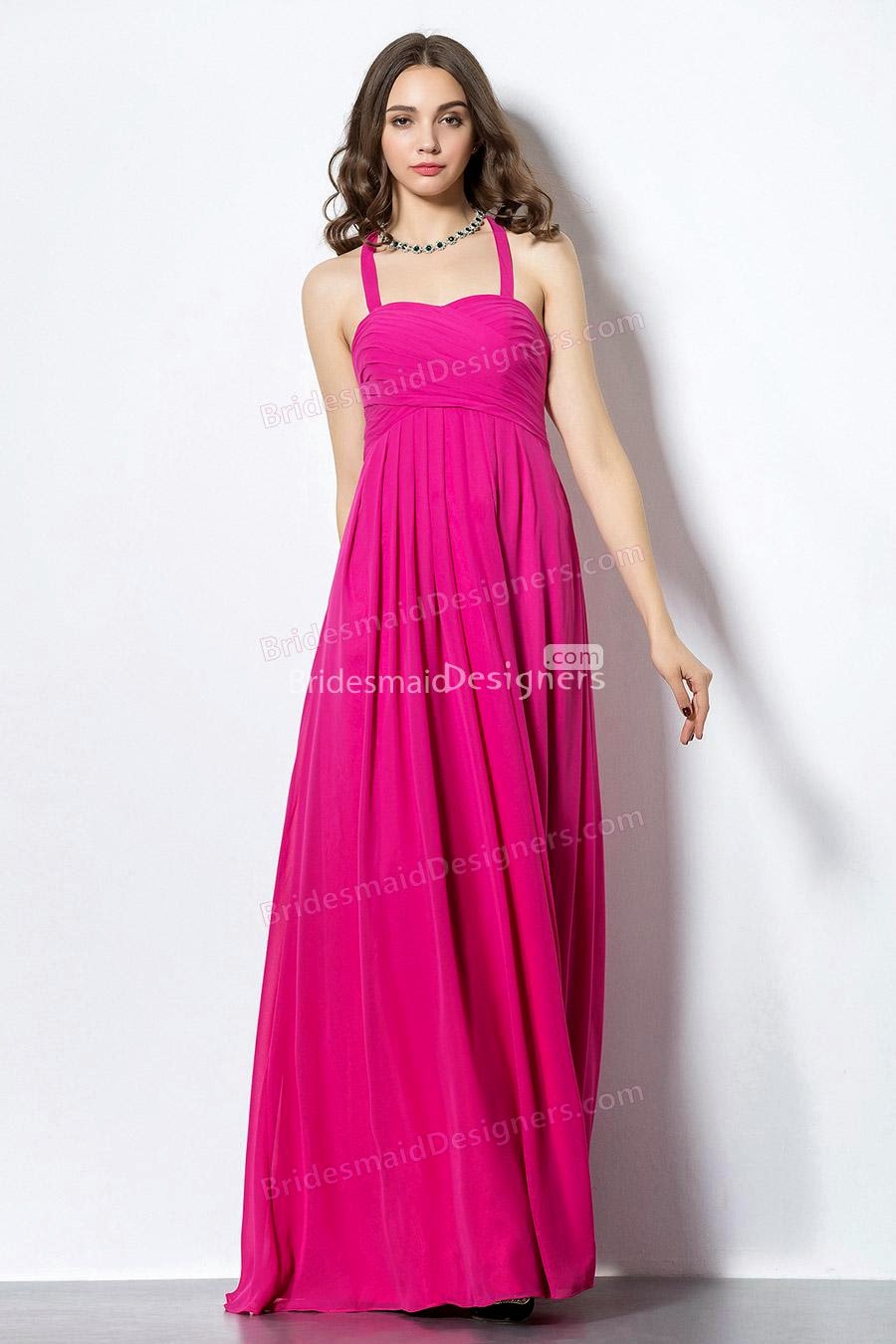 http://www.bridesmaiddesigners.com/trendy-halter-sweetheart-pleats-fuchsia-long-bridesmaid-dress-1122.html