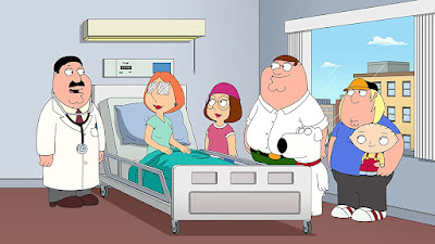 Family Guy Season 20 Image 3