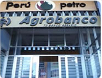 Sala Amazónica Perupetro