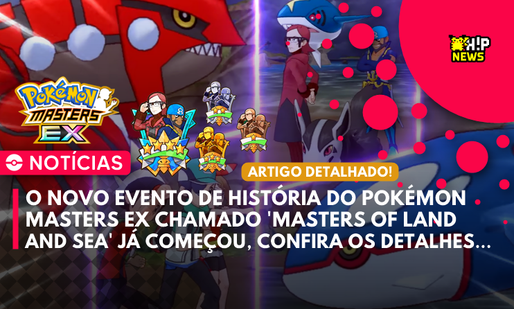 FINALMENTE NOVOS POKEMONS ESTÃO CHEGANDO! - 2°GERAÇÃO POKEMON GO