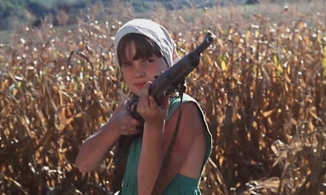 Pics and movies Après la guerre (1989)