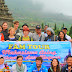  FOTO FAM TOUR TO DIENG 2013