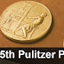 List of Winners - 105th Pulitzer Prize 2021
