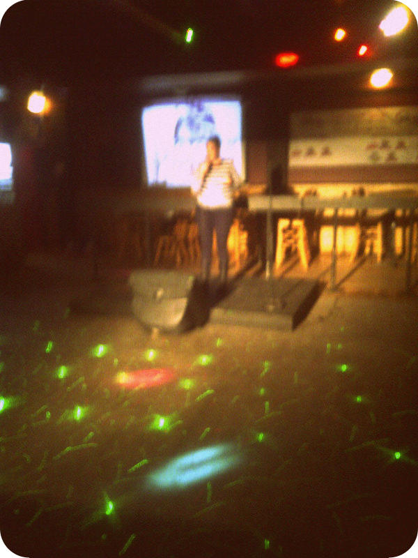 Fredericton Bucket List Go to the 20/20 Club