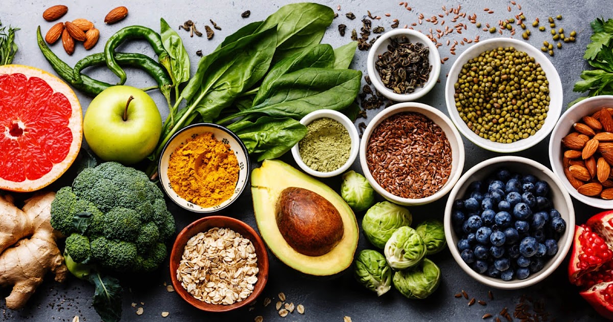 Healthy Alternatives to Fast Food