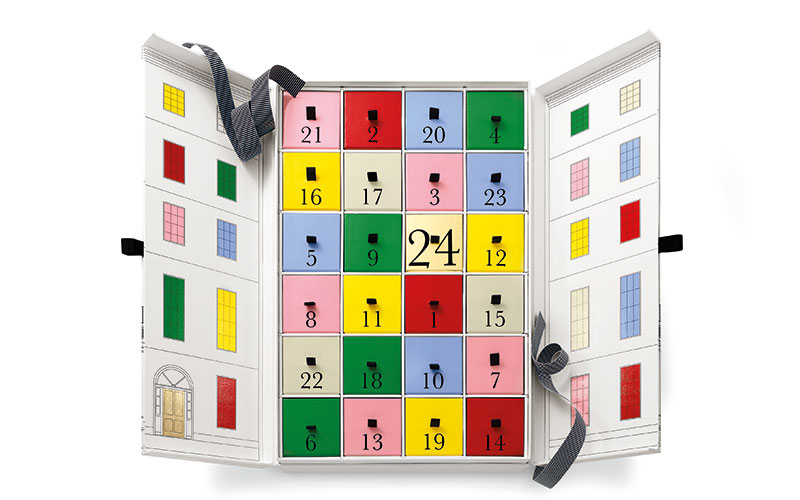 Bring Them Advent Calendars to India! These are the ones I am eyeing