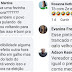 Macauenses desmoralizam nas redes sociais postagem do vereador Pintinho