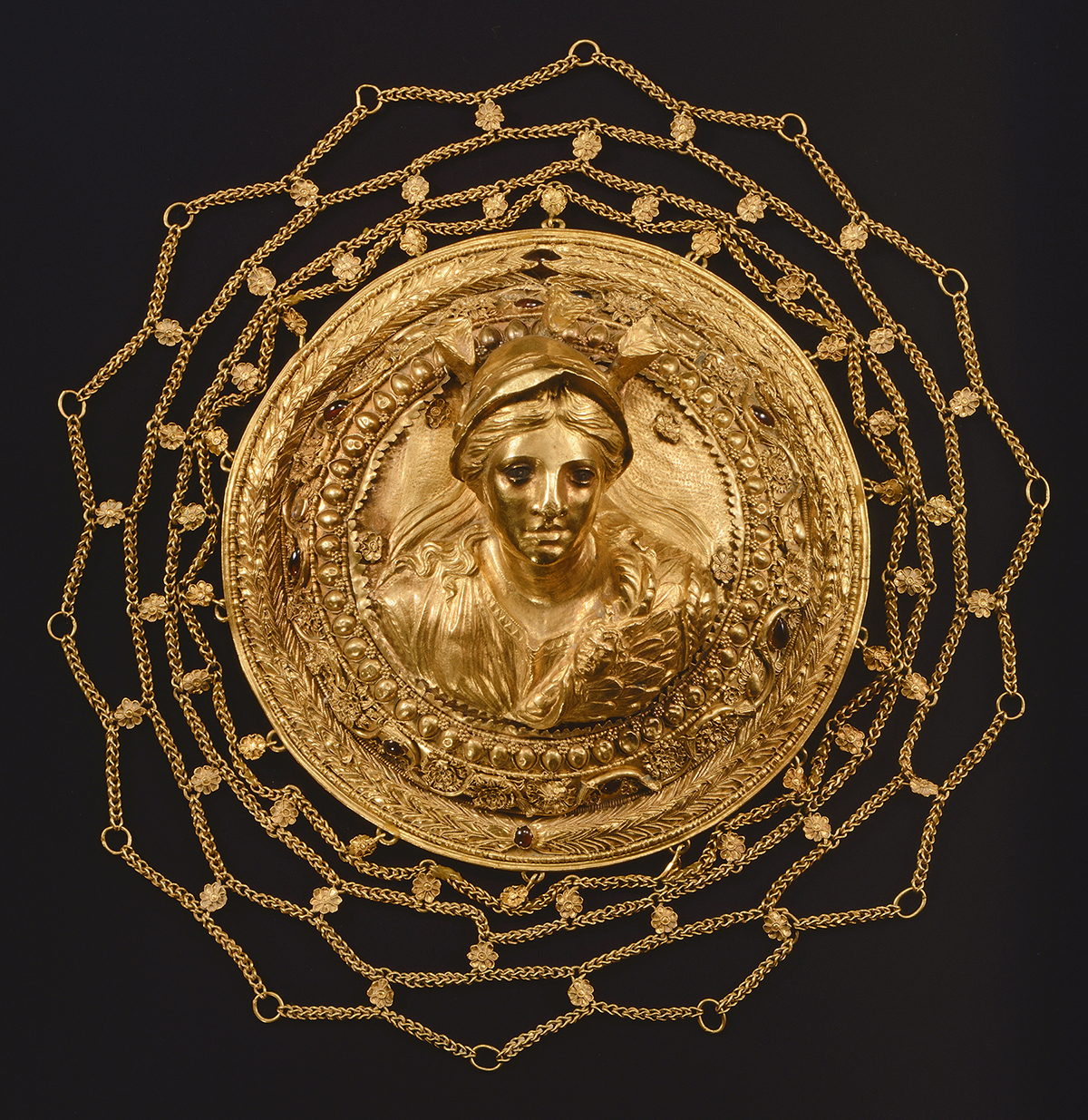 Art Eyewitness Pergamon and the Hellenistic Kingdoms of the Ancient