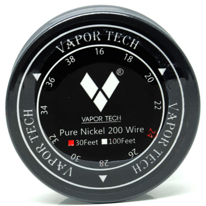 B.R.A.Y VAPE STORE Jenis Kawat Coil Vapor Terbaik Yang Bagus & Aman