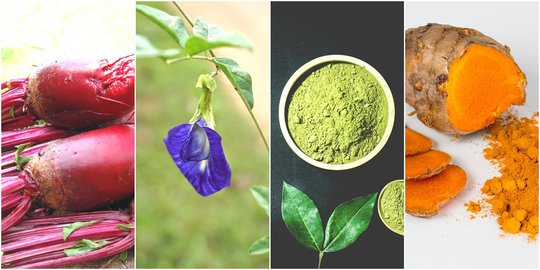 Menerapkan Ragam Hias Pada Bahan Tekstil Seni Budaya Kelas Vii 2 Berkesenian