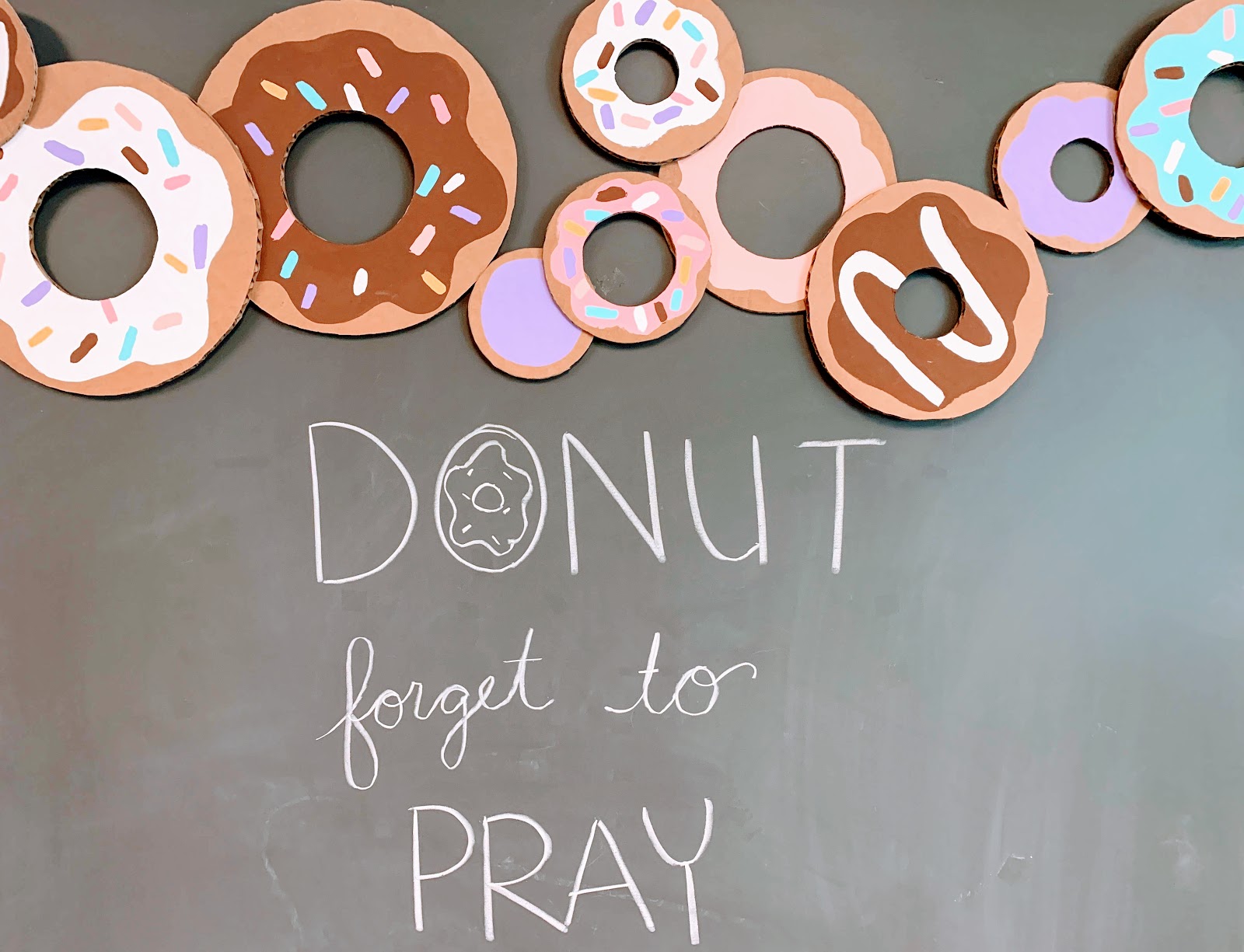 ruthanne-strong-donut-forget-to-pray
