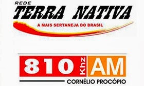 AO VIVO>> TERRA NATIVA