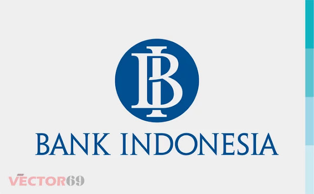Logo BI (Bank Indonesia) Potrait - Download Vector File SVG (Scalable Vector Graphics) Logo BI (Bank Indonesia) Potrait - Download Vector File SVG (Scalable Vector Graphics)
