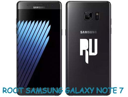 root-samsung-galaxy-note-7