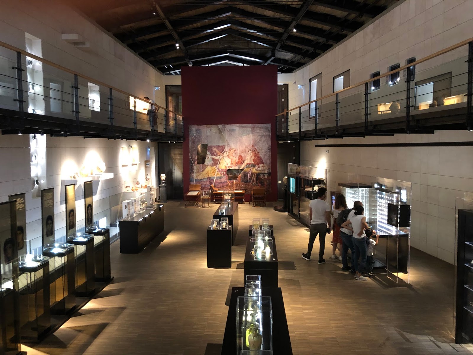 Gölge Gezgin: Travel Ankara 081 : Erimtan Arkeoloji ve Sanat Müzesi