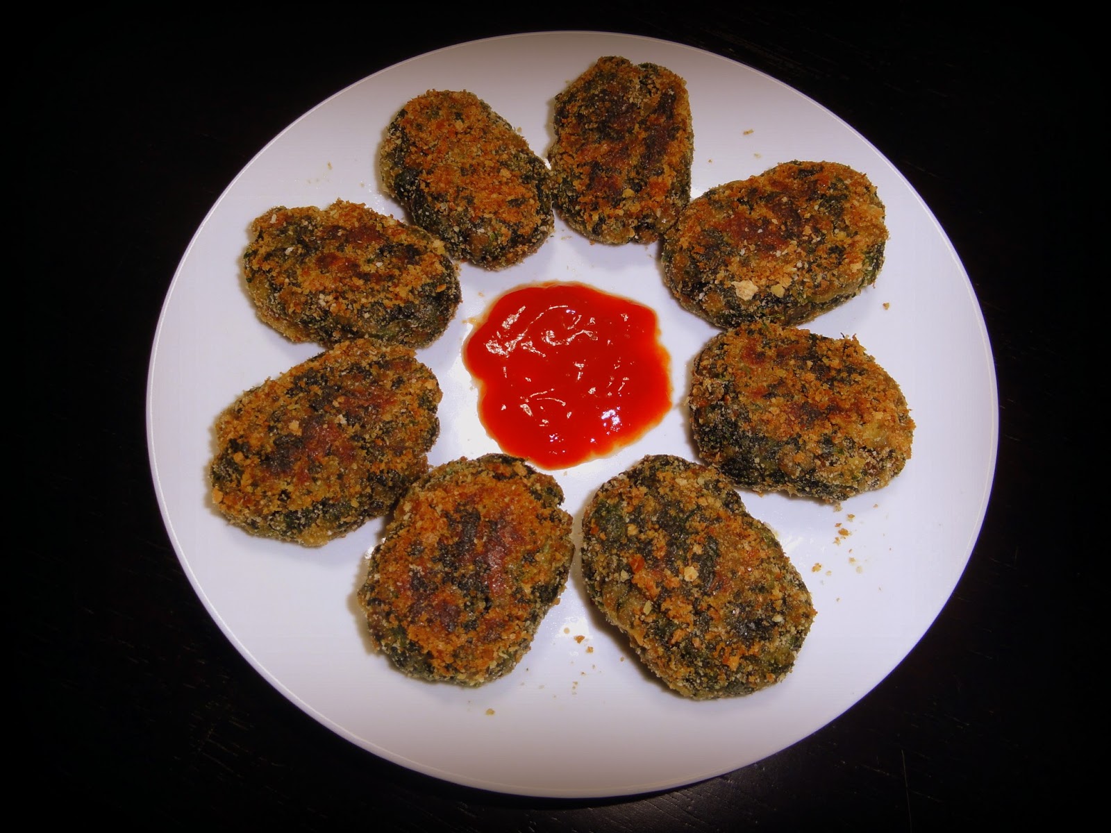 Harsha's February 2013