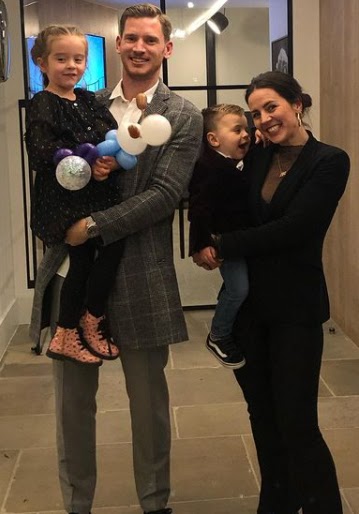 Jan Vertonghen Biography, Age, Stats, Fifa, Wiki & More