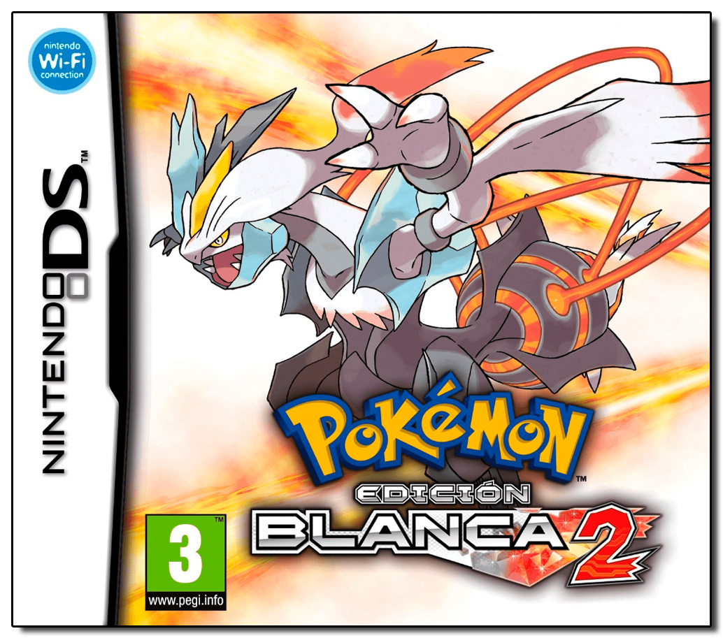 Como Descargar Pokemon Blanco 2 Y Negro 2 Para Android Y Pc