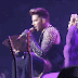 2014-09-01 Concert: At Brisbane Entertainment Centre - Queen + Adam Lambert - Brisbane, Australia