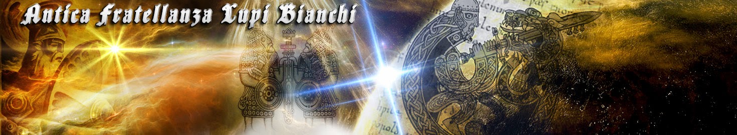 white wolf revolution