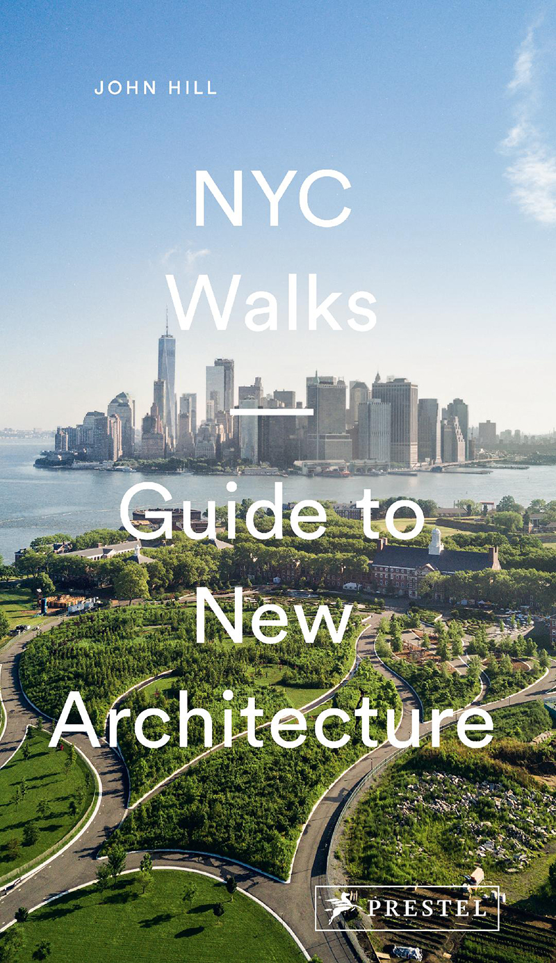 NYC Walks ? Out Today!