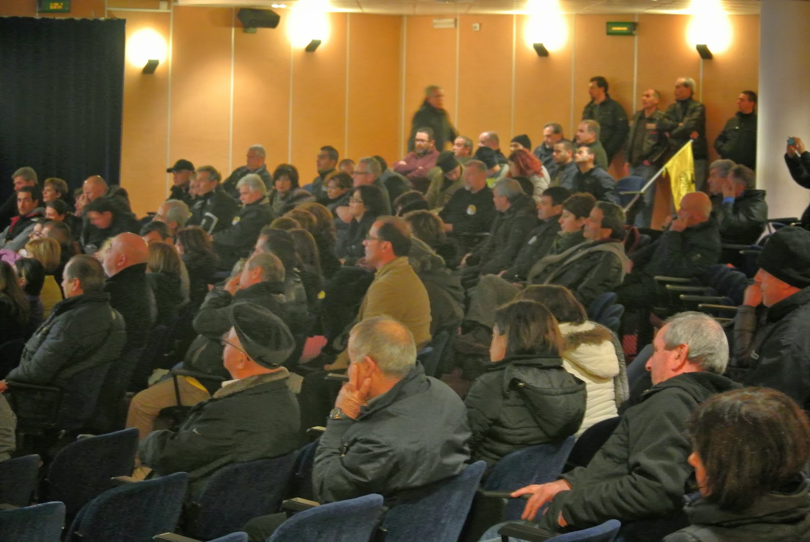 Sa Defenza MOVIMENTO ZONA FRANCA BALLU TUNDU A MANU TENTA, SFIDA AL