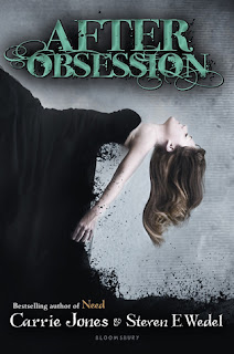 After Obsession by Carrie Jones & Steven E. Wedel
