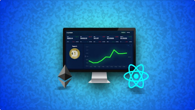 react-data-visualization-build-a-cryptocurrency-dashboard