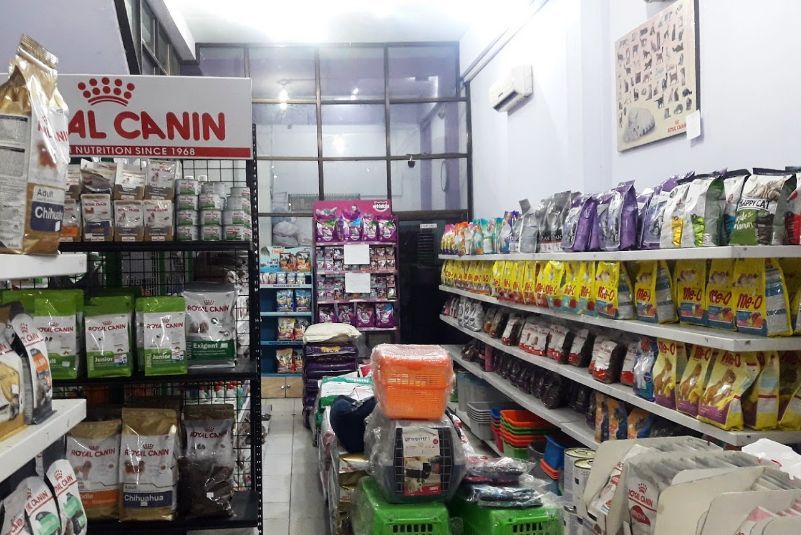 Alamat Pet Shop di Medan Daftar Alamat Telepon