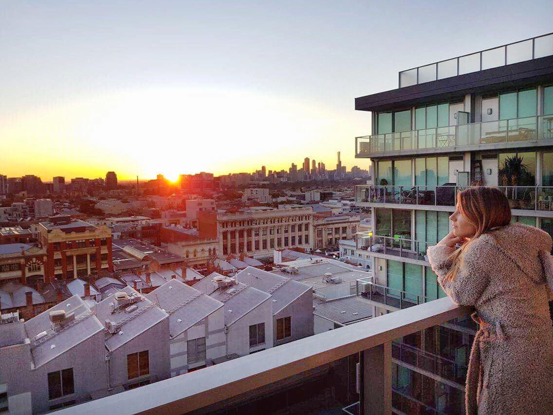 Jak gwałtownie wynająć mieszkanie w Australii