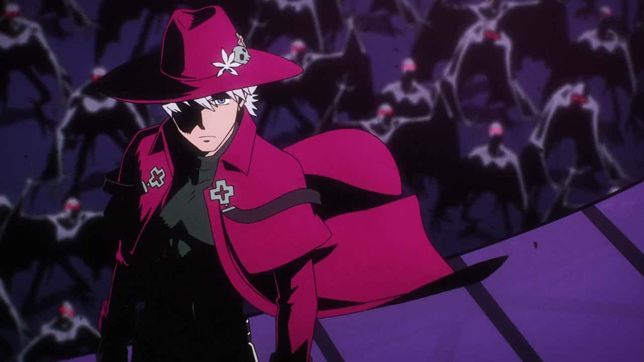 Se revela quien cantará el Opening del Anime "The Vampire Dies in No Time"