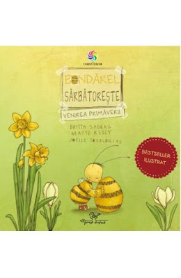 Cărtile lunii mai