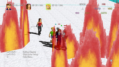 The Demon Rush Legends Corrupt Game Screenshot 10