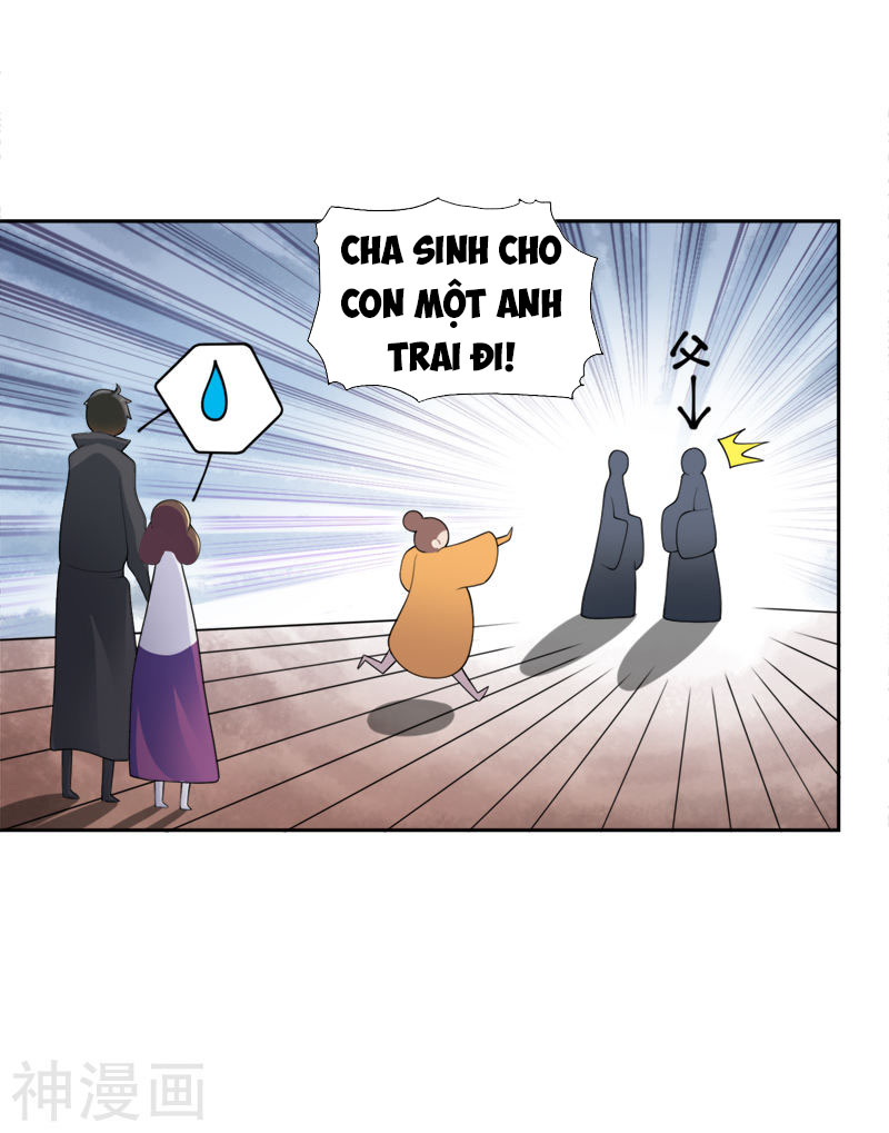 Nhất Kiếm Độc Tôn Chapter 19 - AB Truyện