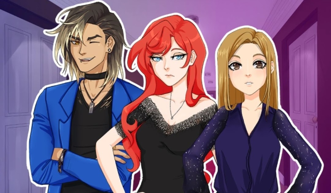 Sweet Elite Guia e respostas ep 2