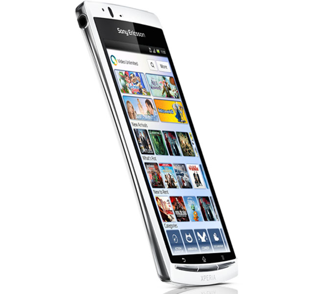 Five Top Rated Cell Phones of the Market Make your Own Choice