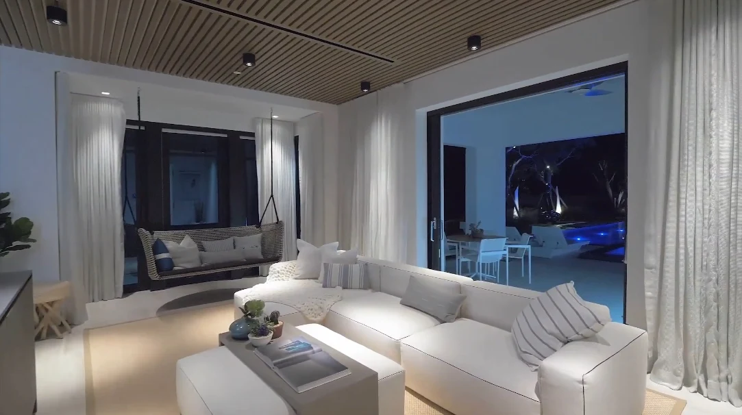 103 Interior Design Photos vs. 520 Island Dr, Palm Beach, FL Ultra Luxury Mega Mansion Tour