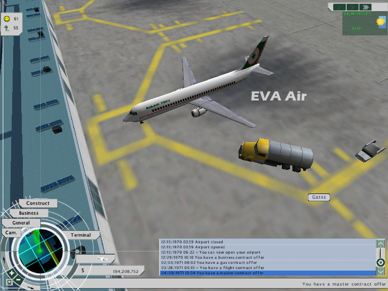 download airport tycoon 3 download