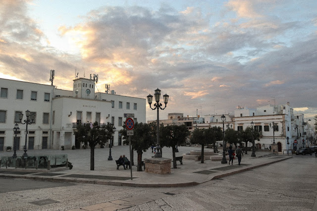 Puglia travel guide - what to see and where to go Puglia travel guide - what to see and where to go