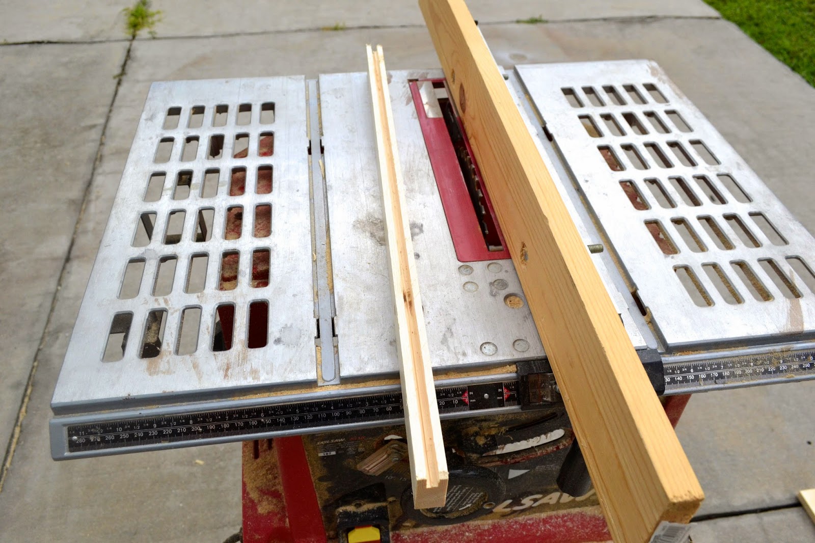 CK and Nate header: DIY Simple Cabinet Doors