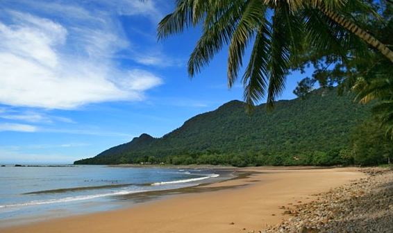 Photo of Damai Beach