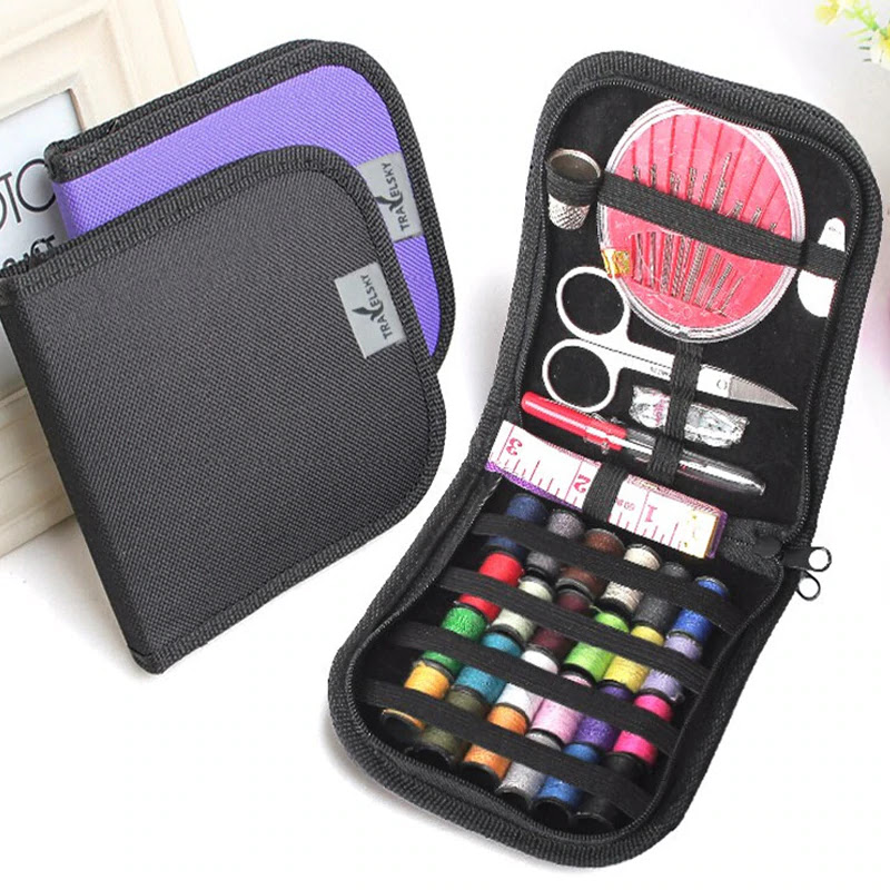 Portable Sew and Sew Sewing Kit Buy on Amazon and Aliexpress
