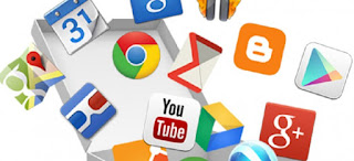 إعلان عن تقديم دورة تكوينية حول خدمات غوغل G+ , Gmail , Blogger   Adsense