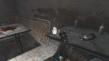 Metro Last Light, MLL, First Hidden, Diary Entry 20, Bandits 2