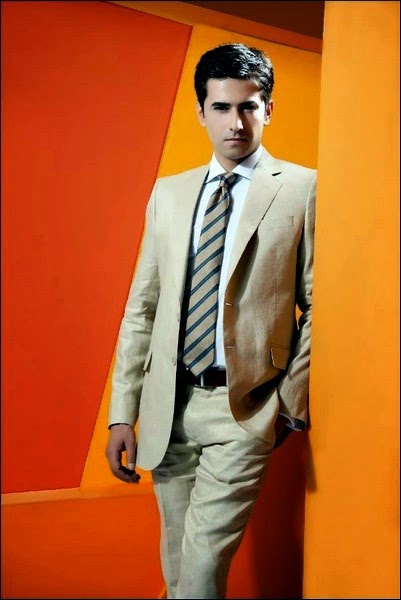 ZEITGEIST - Summer and Eid Dress Collection for Men and Women - She9 ...