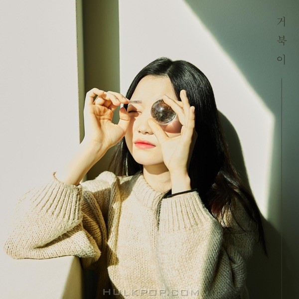 Jayeon – Turtle – Single